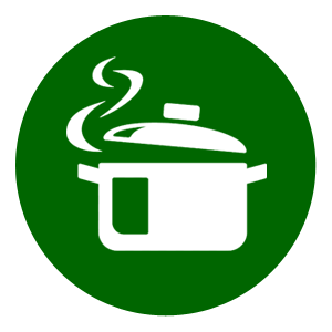Готуємо щодня зі свіжих продуктів