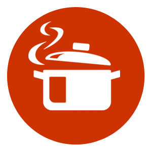 Готуємо щодня зі свіжих продуктів