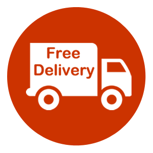 Безкоштовна доставка по Києву та області