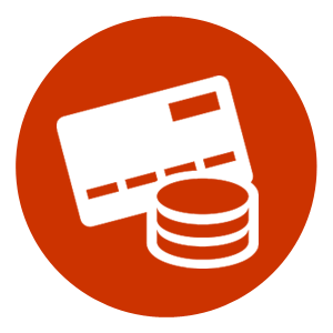 Приймаємо всі способи оплати