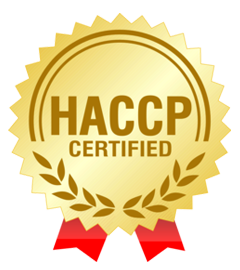 HACCP